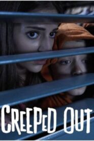 مسلسل Creeped Out الموسم الثاني الحلقة 3 الثالثة مترجمة اونلاين