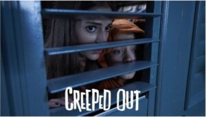 مسلسل Creeped Out الموسم الثاني الحلقة 9 التاسعة مترجمة اونلاين
