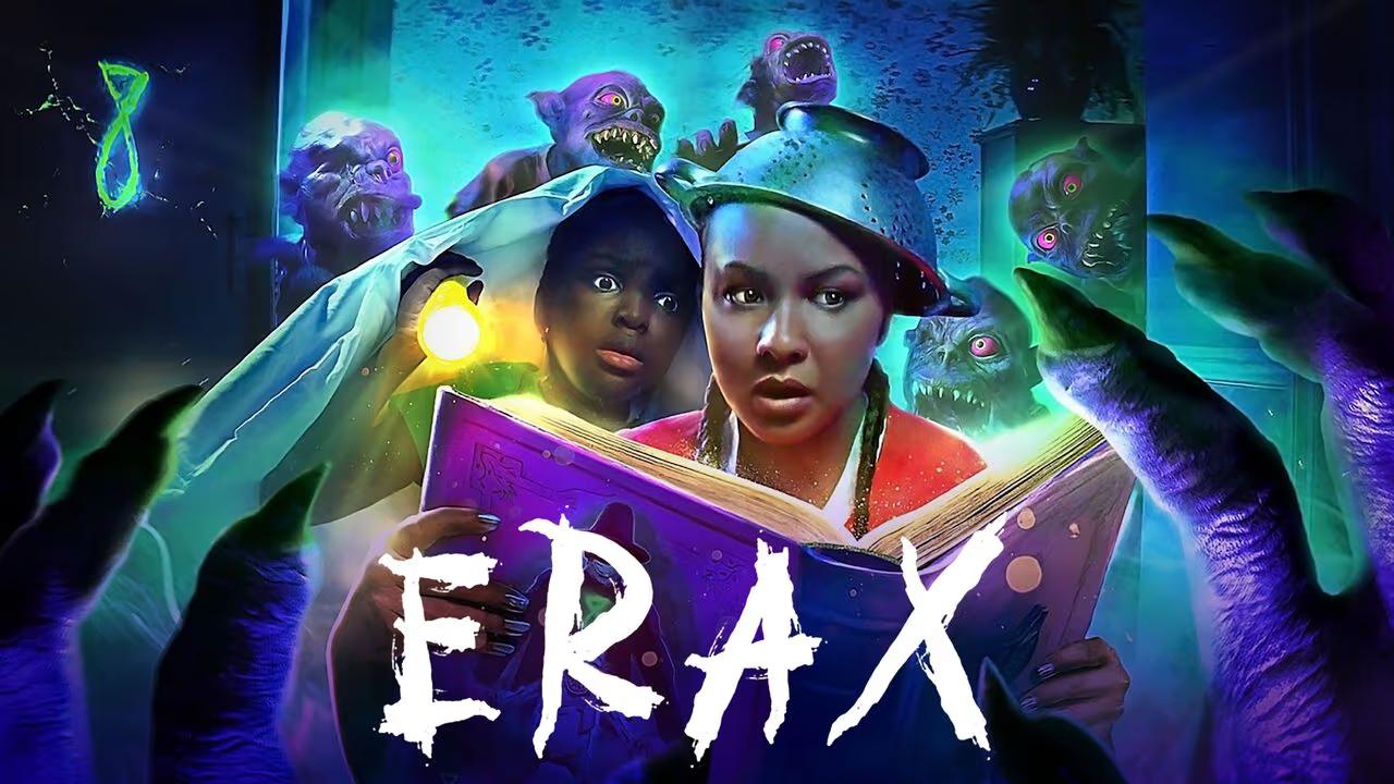 فيلم Erax 2022 مترجم كامل HD اونلاين