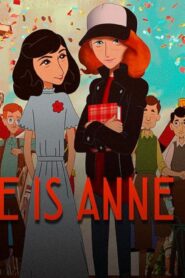 فيلم Where Is Anne Frank 2021 مترجم كامل HD اونلاين