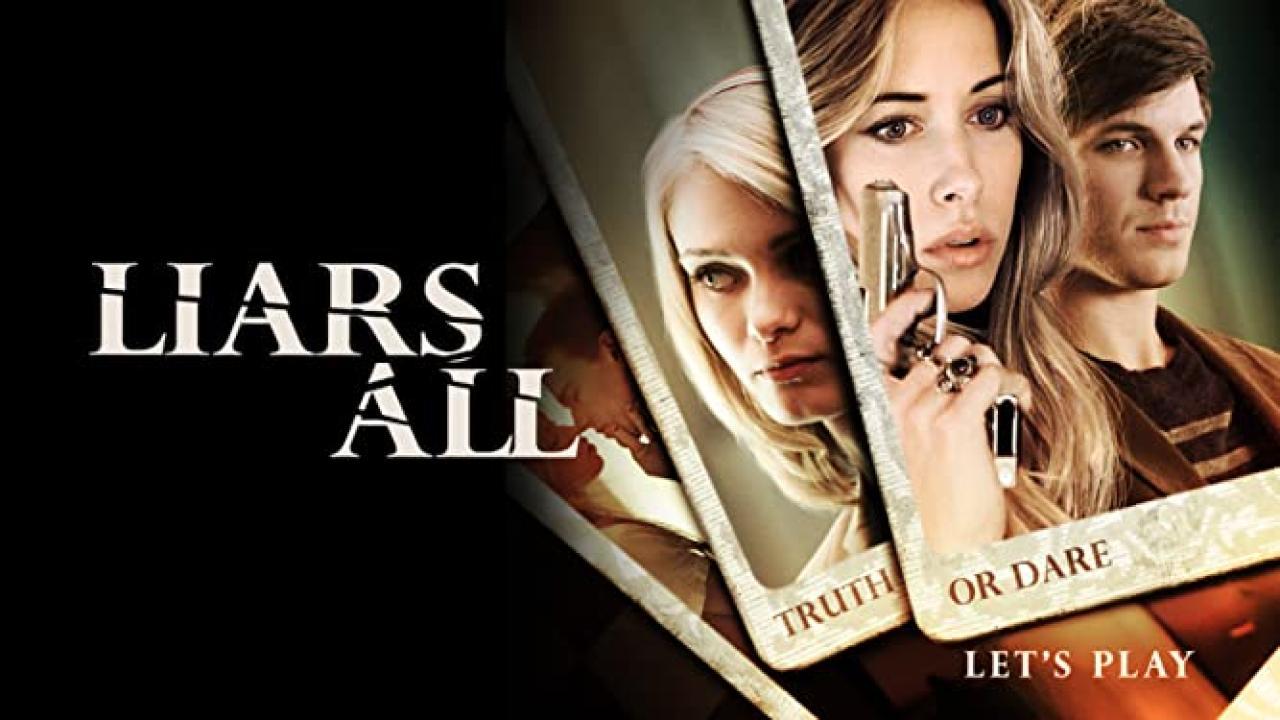فيلم Liars All 2013 مترجم كامل HD اونلاين