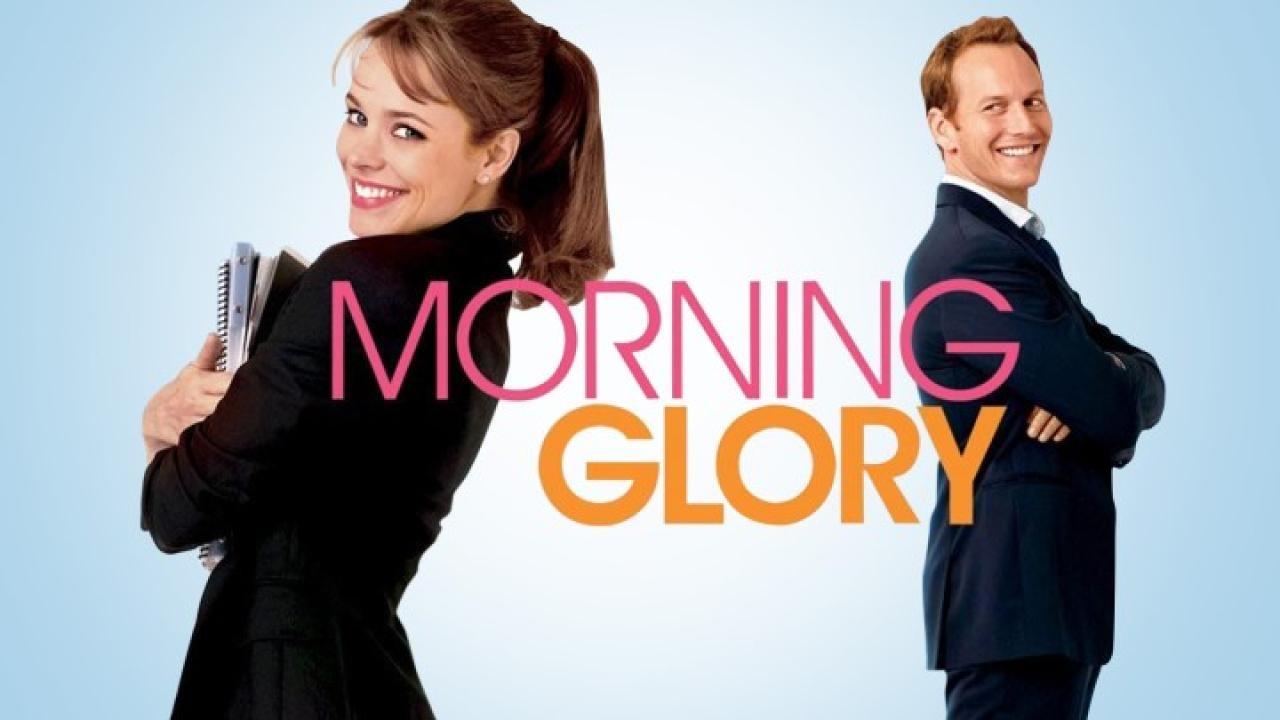 فيلم Morning Glory 2010 مترجم كامل HD اونلاين