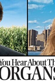 فيلم Did You Hear About the Morgans 2009 مترجم كامل HD اونلاين