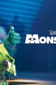 فيلم Monsters, Inc 2001 مترجم كامل HD اونلاين