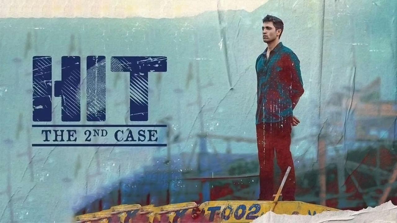 فيلم HIT: The 2nd Case 2022 مترجم كامل HD اونلاين