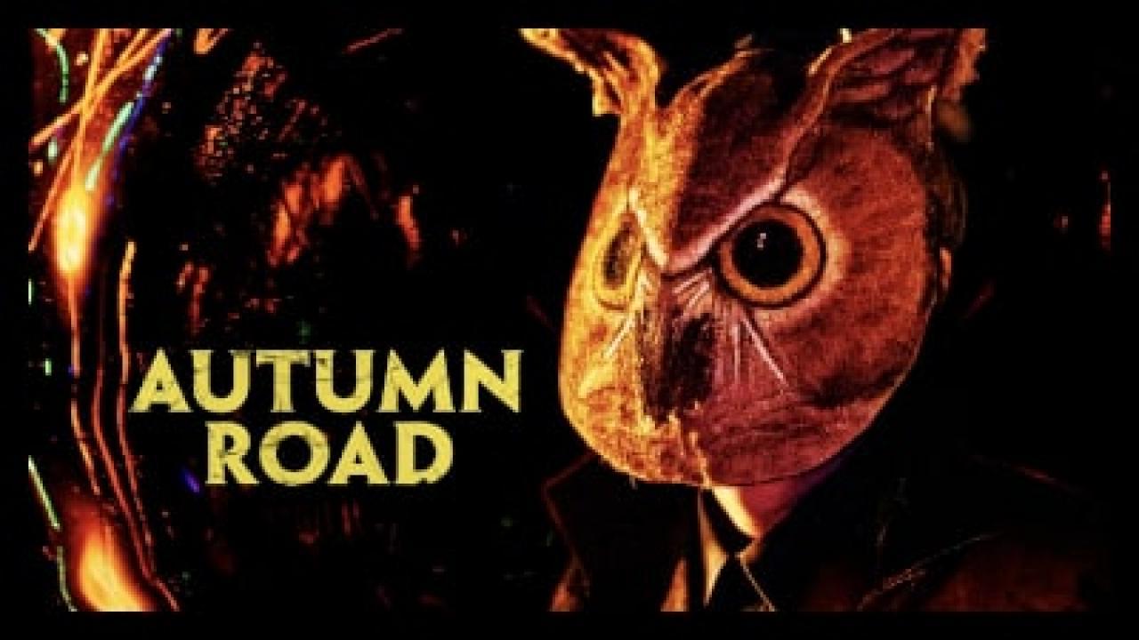فيلم Autumn Road 2021 مترجم كامل HD اونلاين