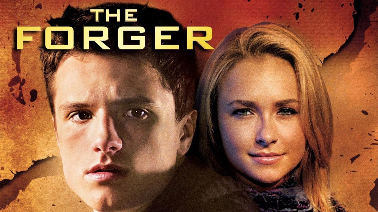 فيلم The Forger 2012 مترجم كامل HD اونلاين
