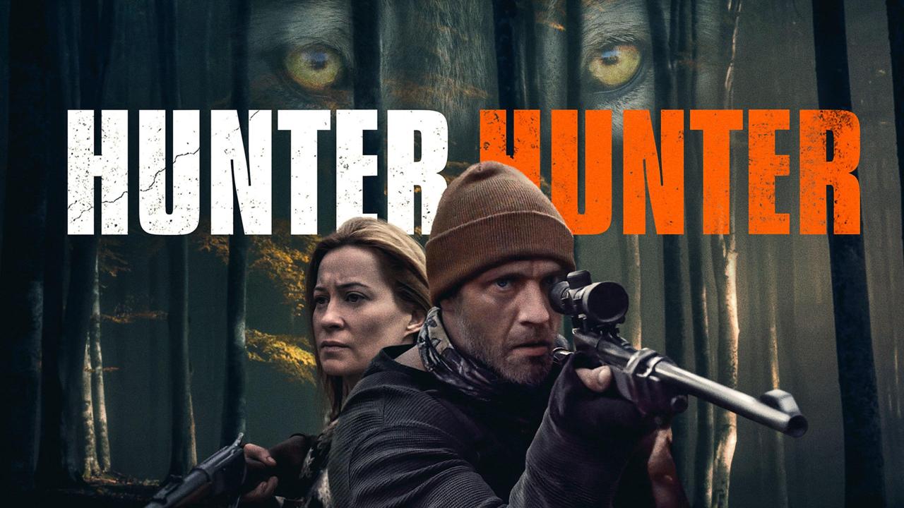 فيلم Hunter Hunter 2020 مترجم كامل HD اونلاين
