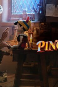 فيلم Pinocchio 2022 مترجم كامل HD اونلاين