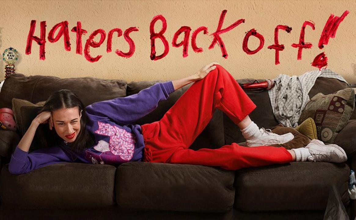 مسلسل Haters Back Off الموسم الاول الحلقة 7 السابعة مترجمة اونلاين
