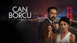 مسلسل دين الروح الحلقة 20 العشرون مترجمة اونلاين