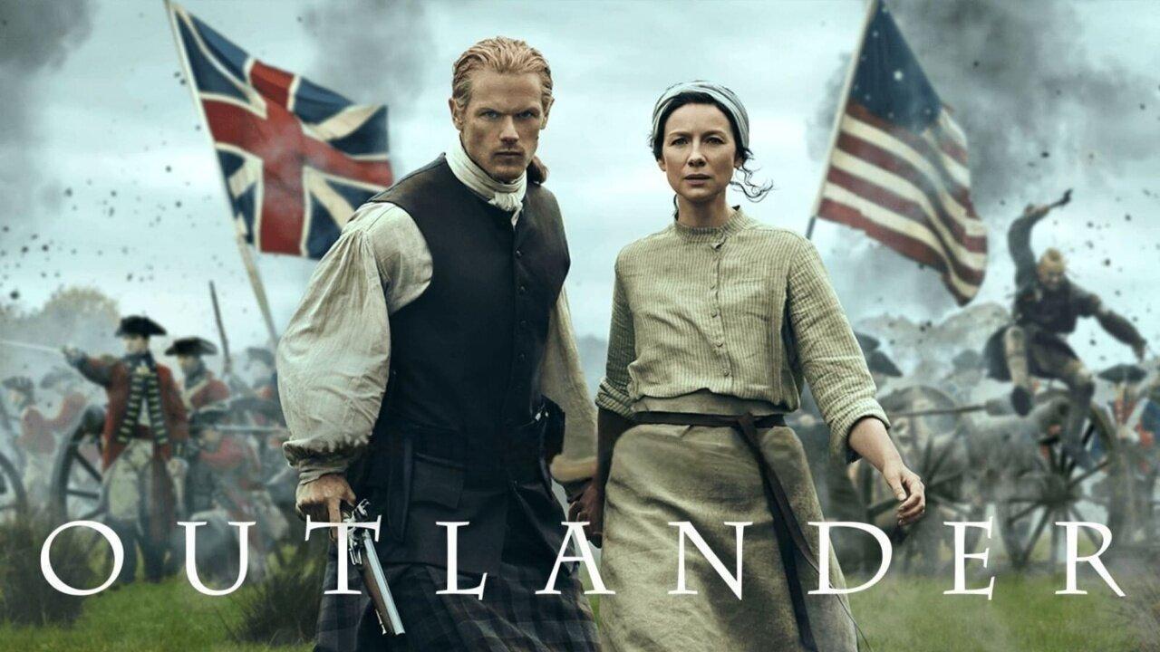 مسلسل Outlander الموسم السابع الحلقة 14 الرابعة عشر مترجمة اونلاين