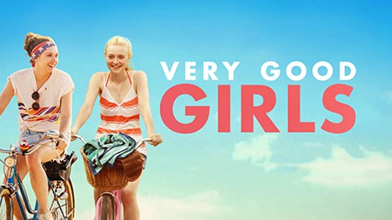 فيلم Very Good Girls 2013 مترجم كامل HD اونلاين