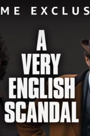 مسلسل A Very English Scandal الموسم الاول الحلقة 2 الثانية مترجمة اونلاين
