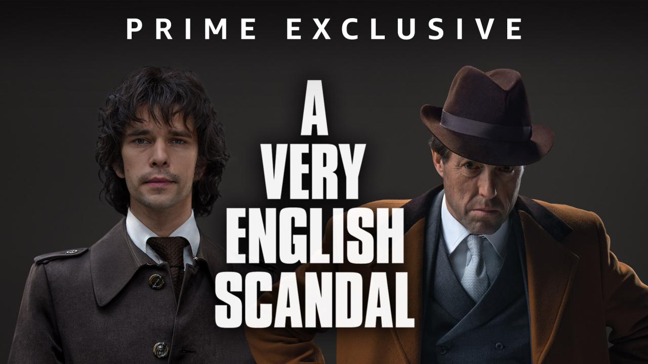 مسلسل A Very English Scandal الموسم الاول الحلقة 2 الثانية مترجمة اونلاين