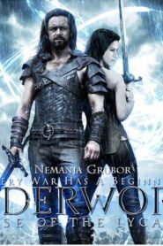 فيلم Underworld: Rise of the Lycans 2009 مترجم كامل HD اونلاين