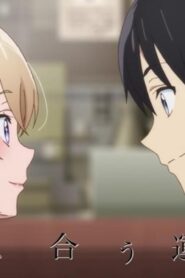انمي Kakkou no Iinazuk الحلقة 3 الثالثة مترجمة اونلاين