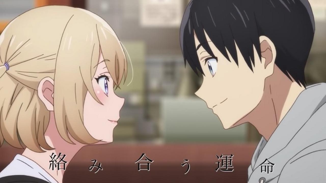 انمي Kakkou no Iinazuk الحلقة 24 الرابعة والعشرون والاخيرة مترجمة اونلاين
