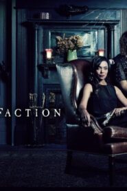 مسلسل October Faction الموسم الاول الحلقة 5 الخامسة مترجمة اونلاين