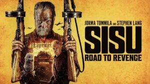 فيلم Sisu: Road to Revenge 2025 مترجم كامل HD اونلاين