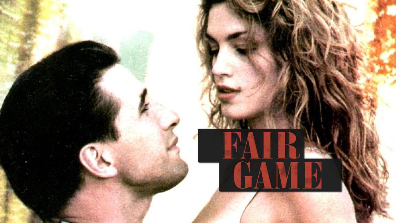 فيلم Fair Game 1995 مترجم كامل HD اونلاين