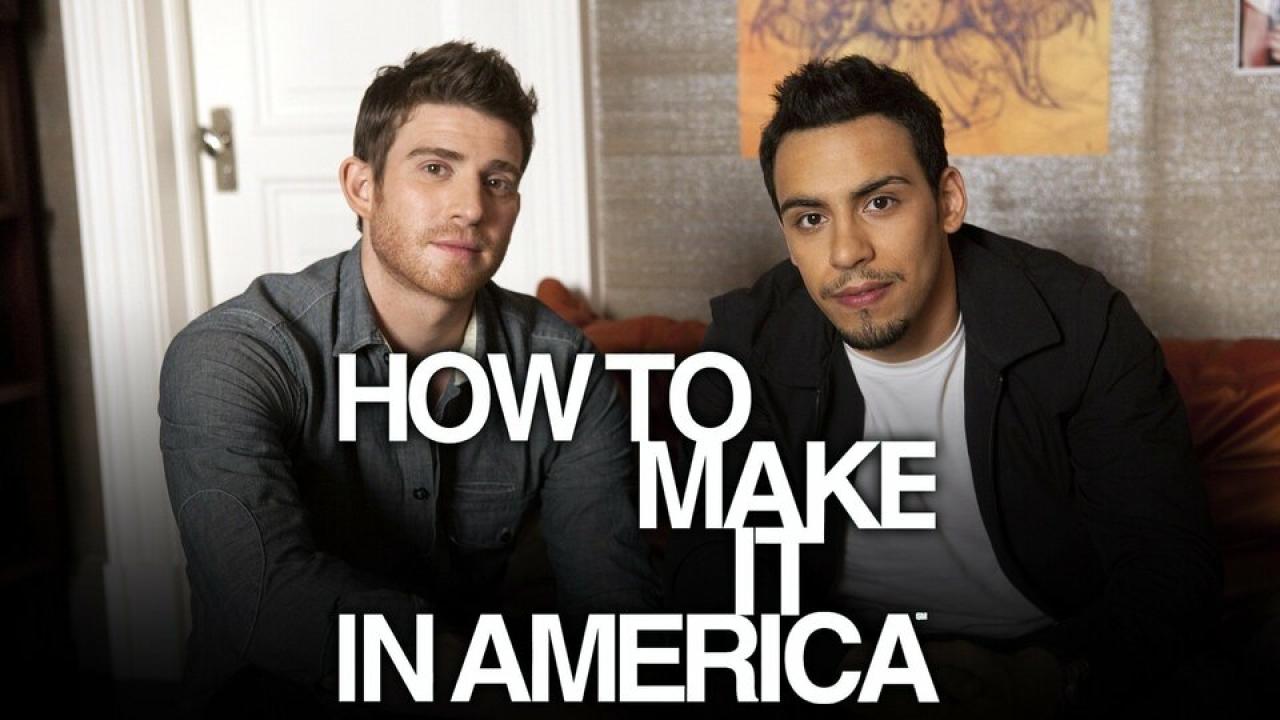 مسلسل How to Make It in America الموسم الثاني الحلقة 5 الخامسة مترجمة اونلاين