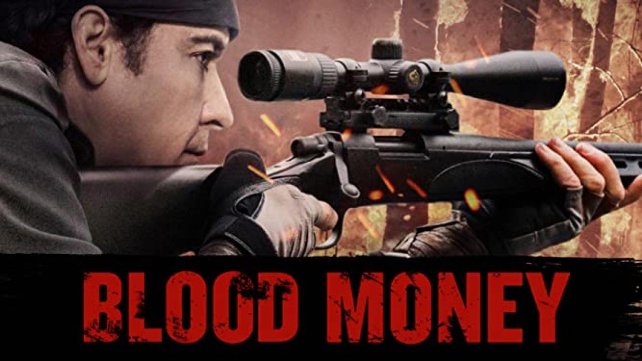 فيلم Blood Money 2017 مترجم كامل HD اونلاين