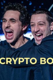 فيلم Crypto Boy 2023 مترجم كامل HD اونلاين