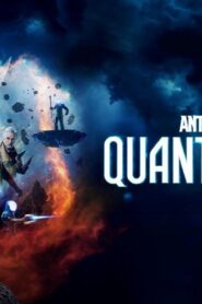 فيلم Ant-Man and the Wasp: Quantumania 2023 مترجم كامل HD اونلاين