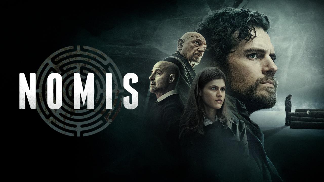 فيلم Nomis 2018 مترجم كامل HD اونلاين