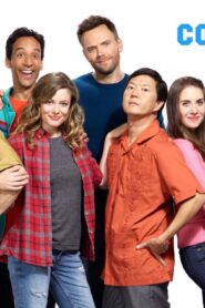 مسلسل Community الموسم السادس الحلقة 11 الحادية عشر مترجمة اونلاين