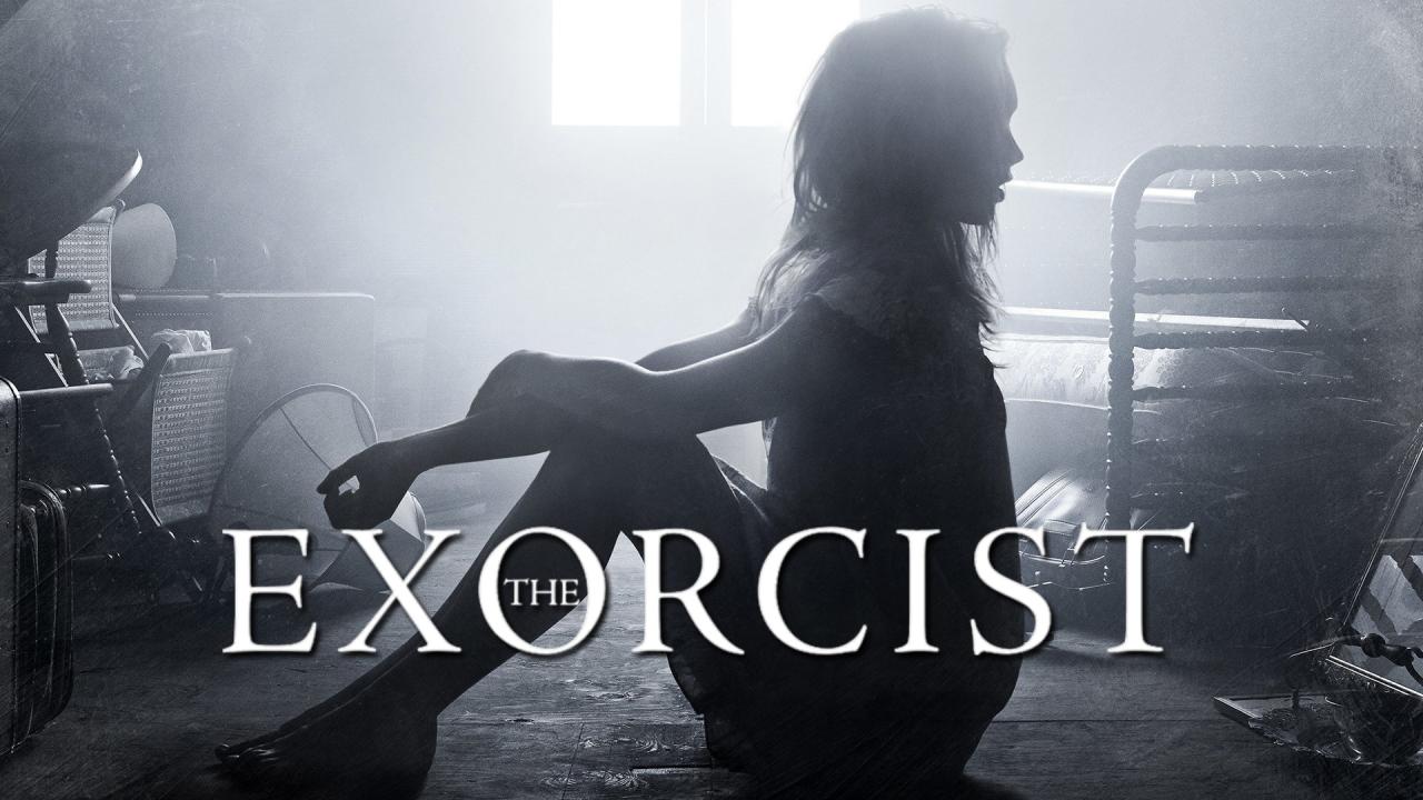 مسلسل The Exorcist الموسم الاول الحلقة 5 الخامسة مترجمة اونلاين