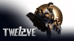 مسلسل Twelve الحلقة 8 الثامنة والاخيرة مترجمة اونلاين