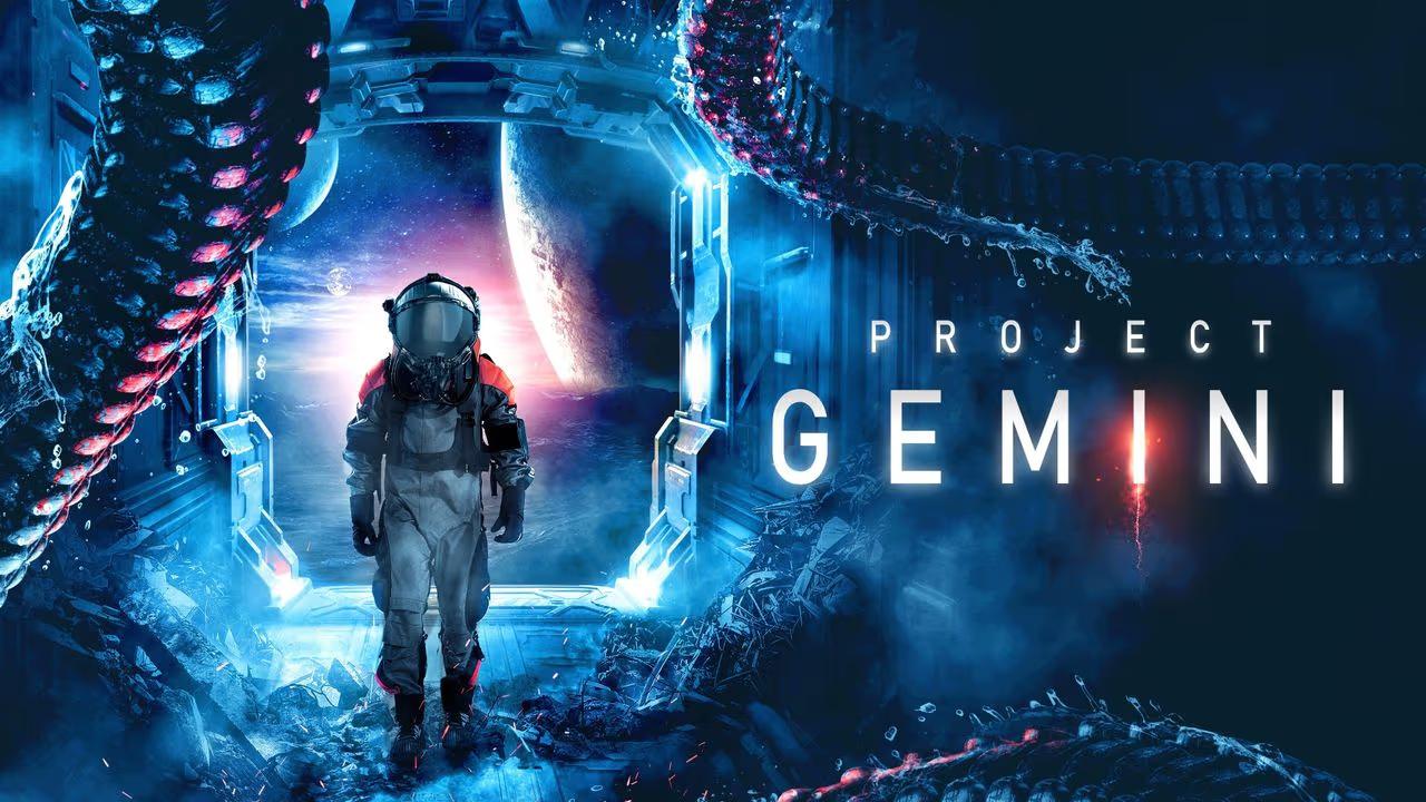 فيلم Project Gemini 2022 مترجم كامل HD اونلاين