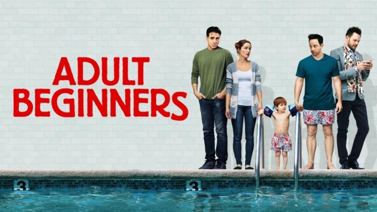فيلم Adult Beginners 2014 مترجم كامل HD اونلاين