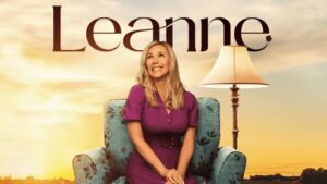 مسلسل Leanne الموسم الاول الحلقة 13 الثالثة عشر مترجمة اونلاين