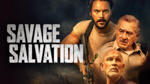 فيلم Savage Salvation 2022 مترجم كامل HD اونلاين