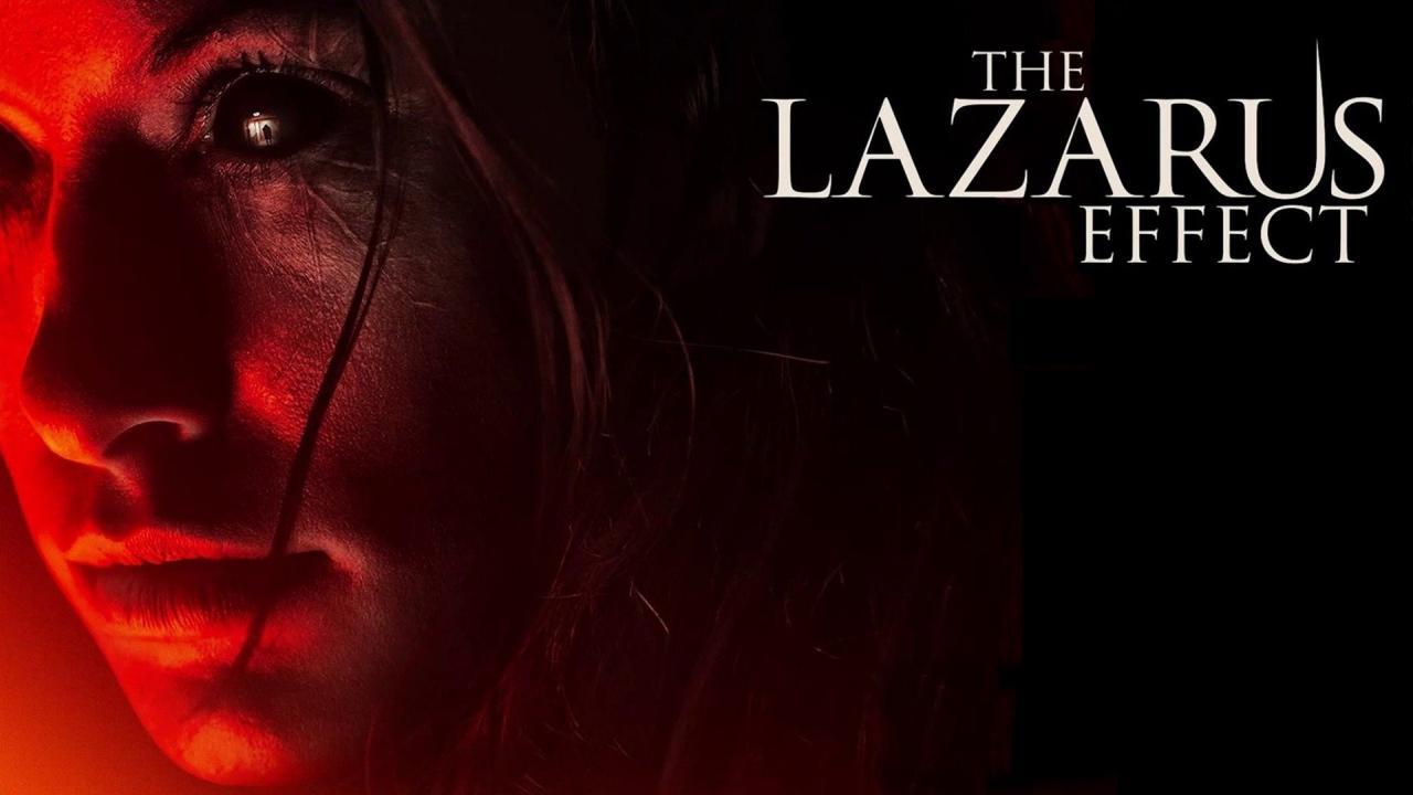 فيلم The Lazarus Effect 2015 مترجم كامل HD اونلاين