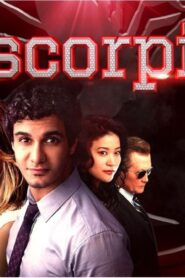 مسلسل Scorpion الموسم الرابع الحلقة 11 الحادية عشر مترجمة اونلاين