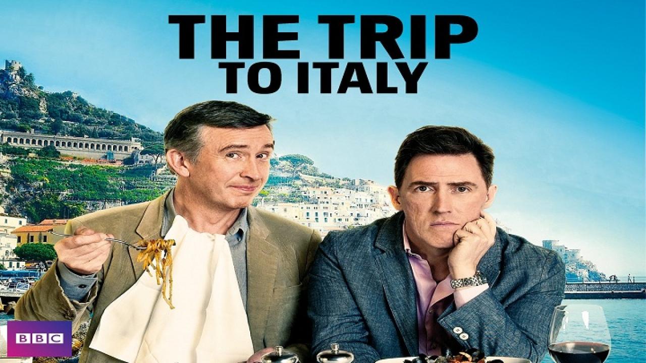 فيلم The Trip to Italy 2014 مترجم كامل HD اونلاين