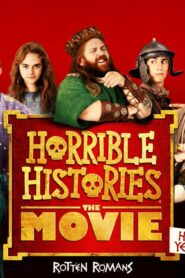 فيلم Horrible Histories: The Movie Rotten Romans 2019 مترجم كامل HD اونلاين