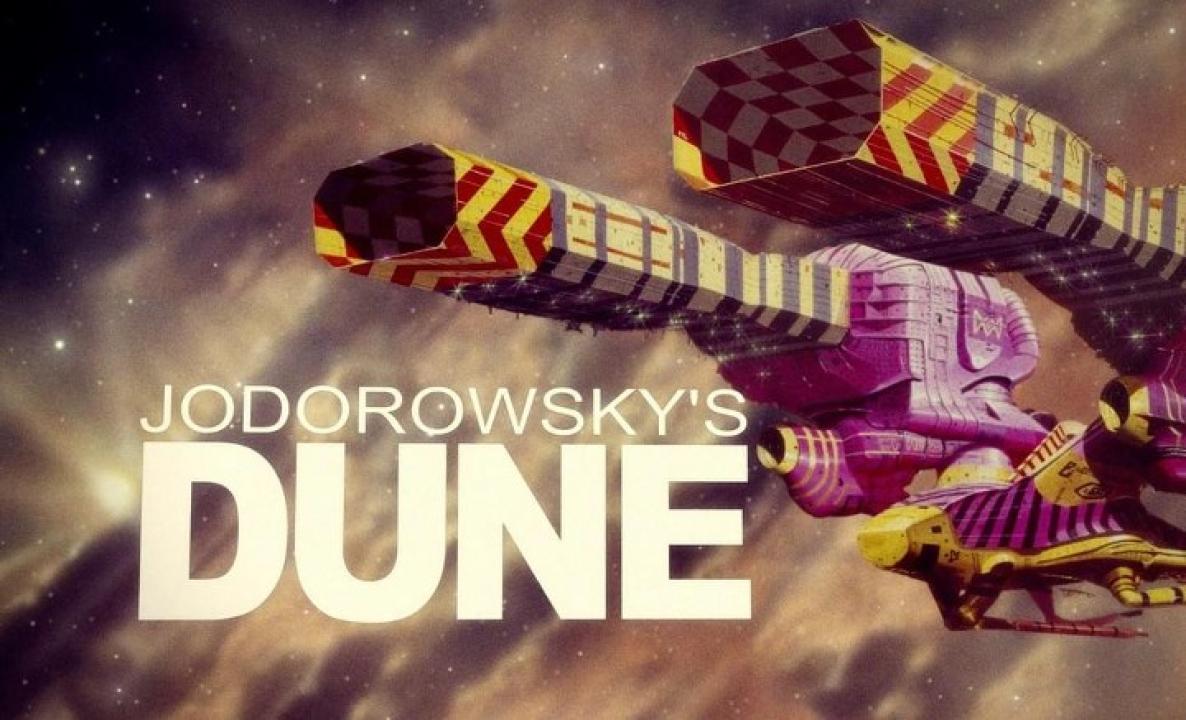 فيلم Jodorowsky’s Dune 2013 مترجم كامل HD اونلاين