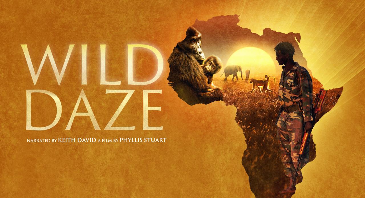 فيلم Wild Daze 2020 مترجم كامل HD اونلاين