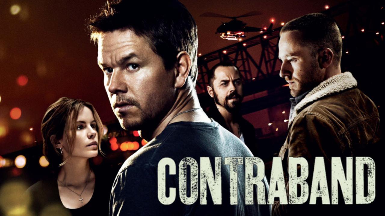 فيلم Contraband 2012 مترجم كامل HD اونلاين