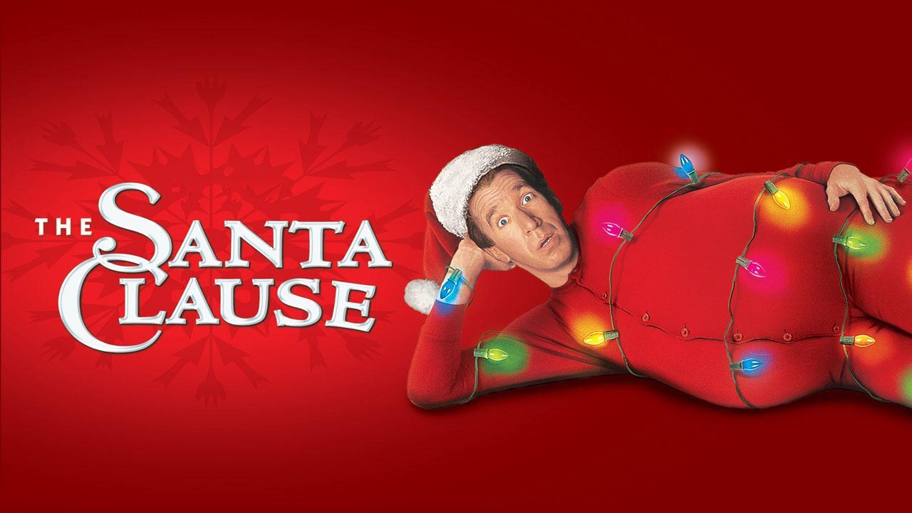 فيلم The Santa Clause 1994 مترجم كامل HD اونلاين