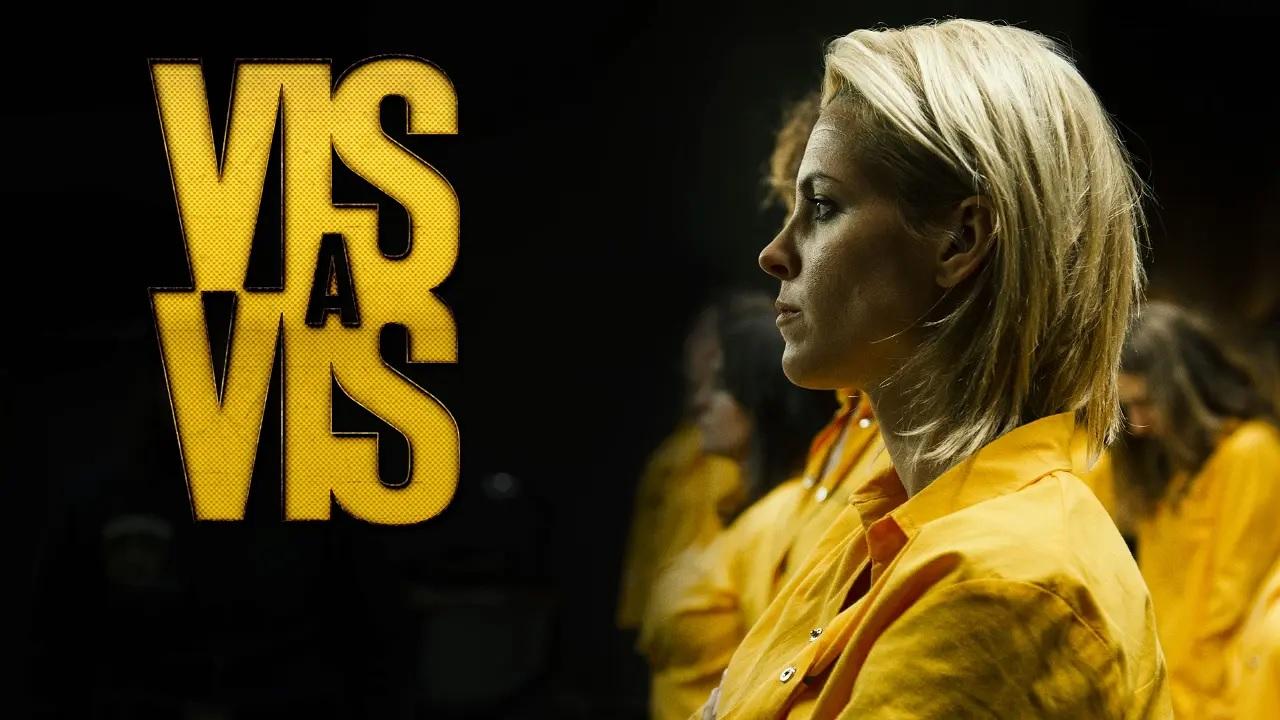 مسلسل Vis a vis الموسم الثاني الحلقة 1 الاولي مترجمة اونلاين