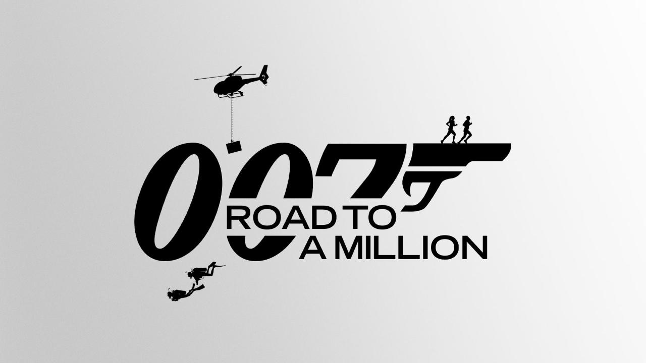 برنامج 007: Road to a Million الموسم الاول الحلقة 5 الخامسة مترجمة اونلاين