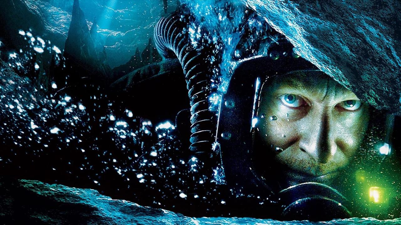 فيلم Sanctum 2011 مترجم كامل HD اونلاين