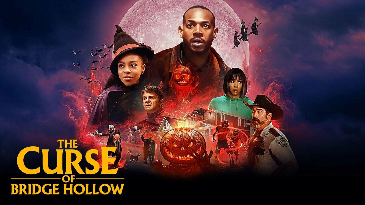 فيلم The Curse of Bridge Hollow 2022 مترجم كامل HD اونلاين
