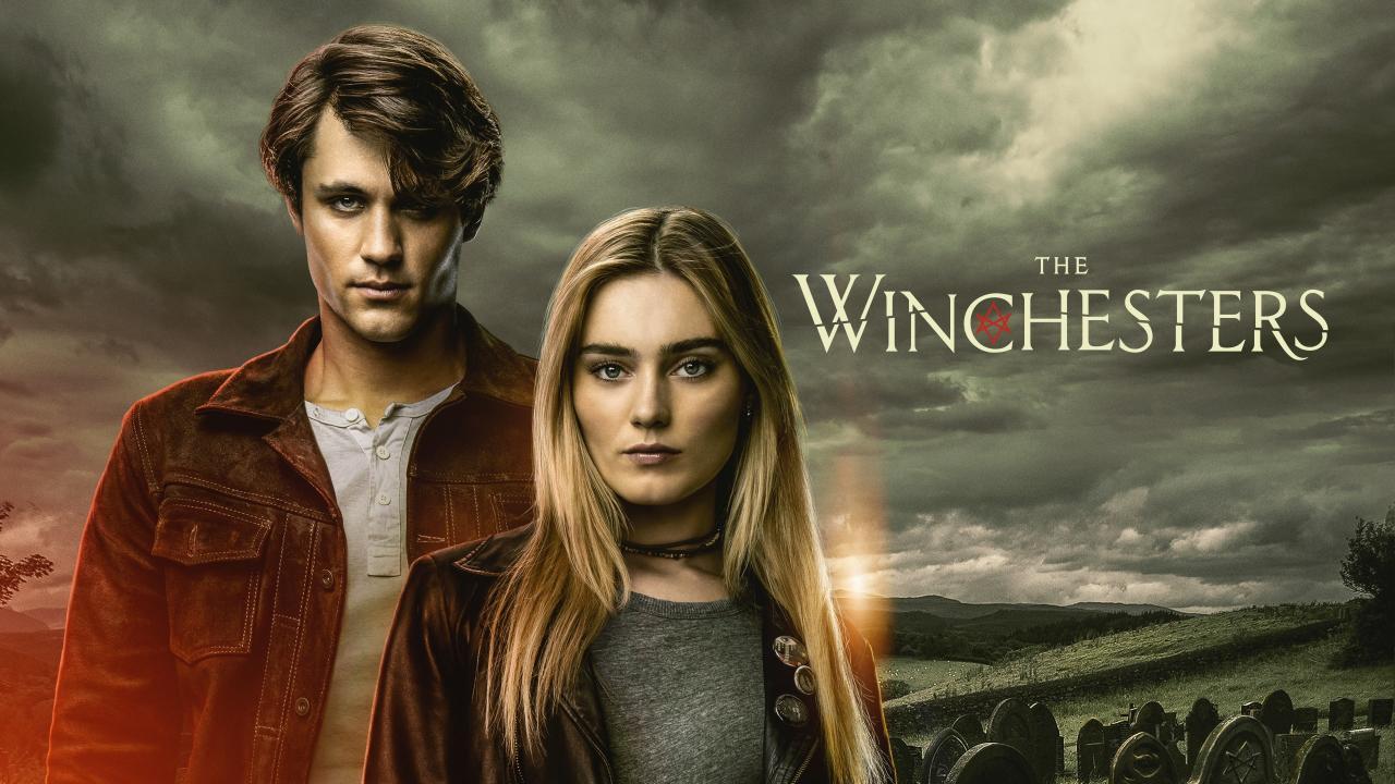 مسلسل The Winchesters الموسم الاول الحلقة 7 السابعة مترجمة اونلاين